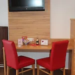 Hotel Restaurant Schwartz 3*