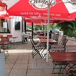 Restaurant Schwartz Hotel Neusiedl am Steinfelde
