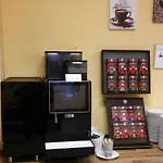 Restaurant Schwartz Hotel 3*