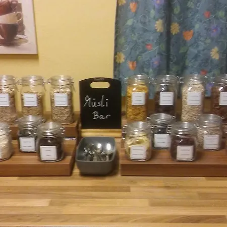 酒店 施瓦茨餐厅酒店