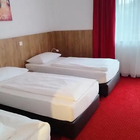 Restaurant Schwartz Otel