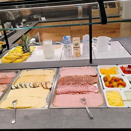 Restaurant Schwartz 3*