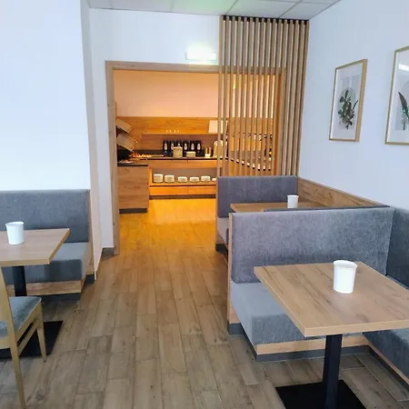 Restaurant Schwartz 3* Neusiedl am Steinfelde