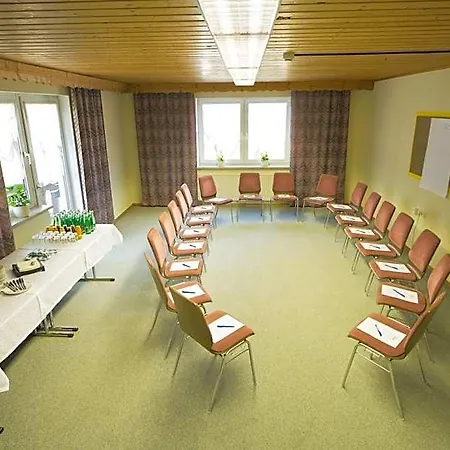 Hotel Restaurant Schwartz 3*