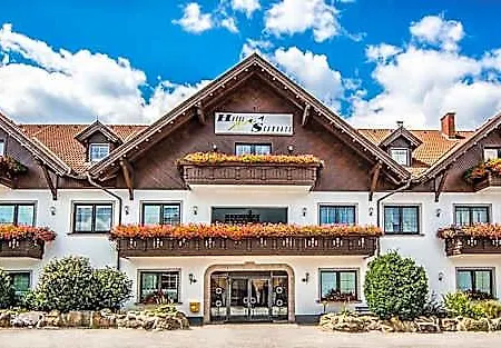 Hotel Restaurant Schwartz