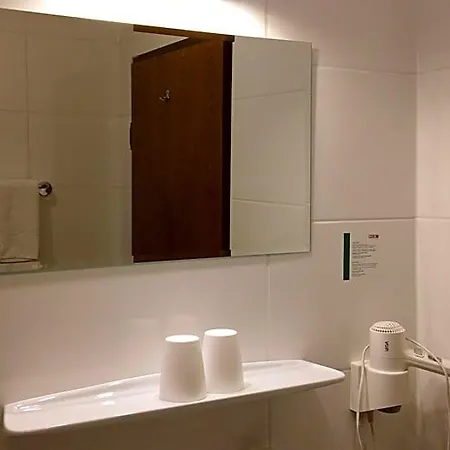 Hotel Restaurant Schwartz 3*