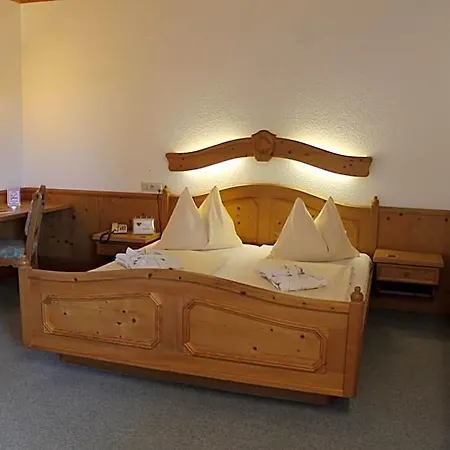Restaurant Schwartz Hotel 3*