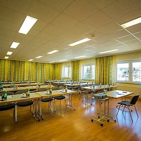 Restaurant Schwartz 3*