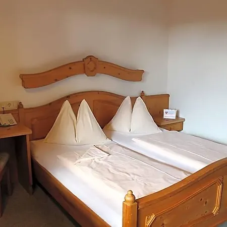 Hotel Restaurant Schwartz Neusiedl am Steinfelde