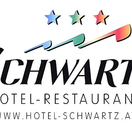 Restaurant Schwartz Hotel