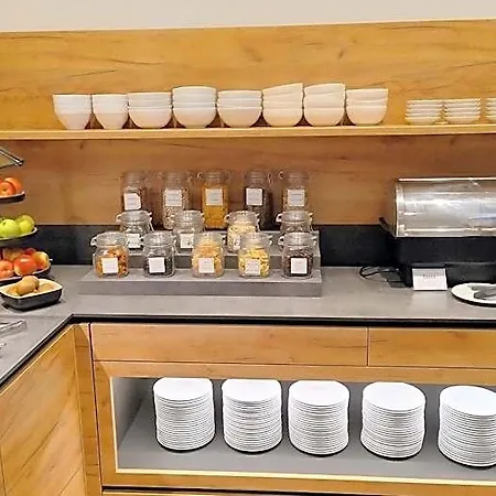Hotel Restaurant Schwartz 3*