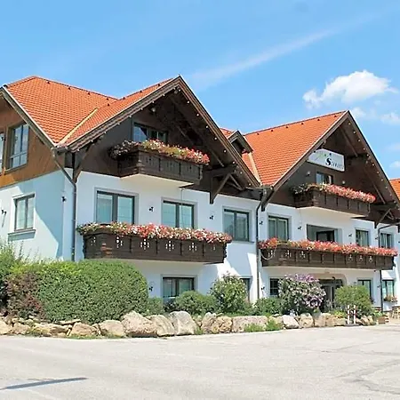 Restaurant Schwartz