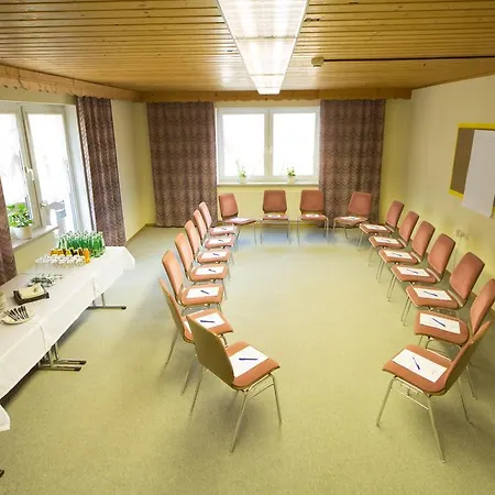 Restaurant Schwartz Neusiedl am Steinfelde