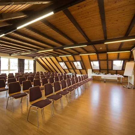 Otel Restaurant Schwartz