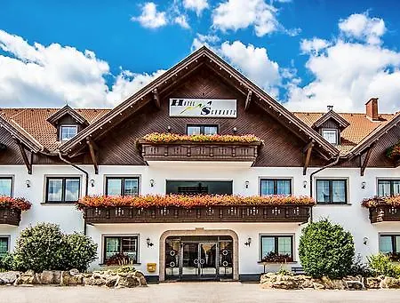 Restaurant Schwartz Neusiedl am Steinfelde