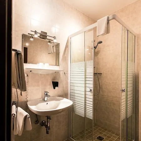 Restaurant Schwartz Otel