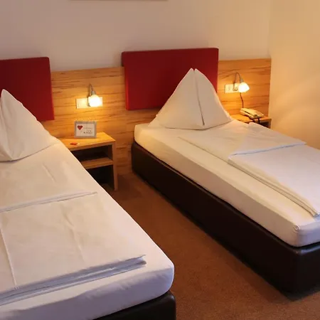 Otel Restaurant Schwartz