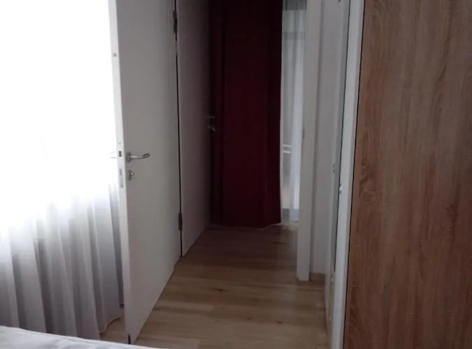 Hotel Restaurant Schwartz