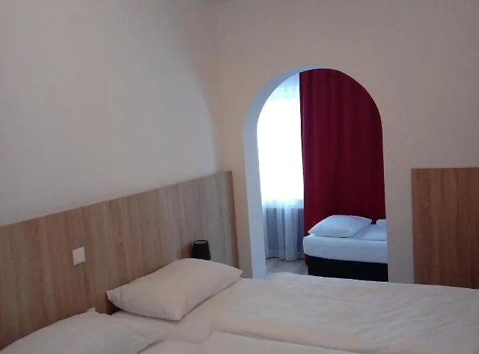 Hotel Restaurant Schwartz