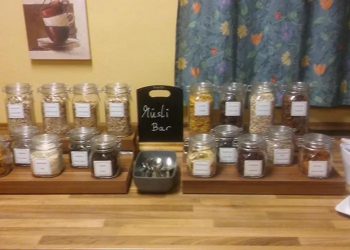 Hotel Restaurant Schwartz