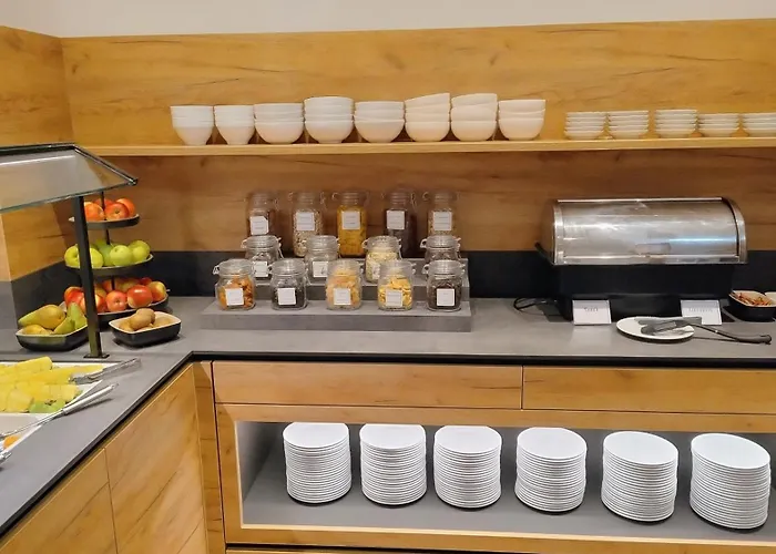 Restaurant Schwartz Hotel