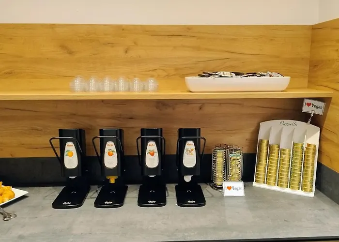 Restaurant Schwartz 3*