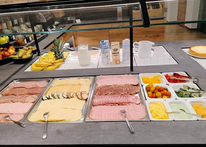 Restaurant Schwartz 3*