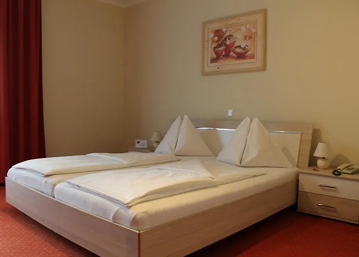 Hotel Restaurant Schwartz