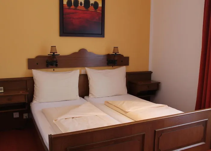 Restaurant Schwartz Neusiedl am Steinfelde