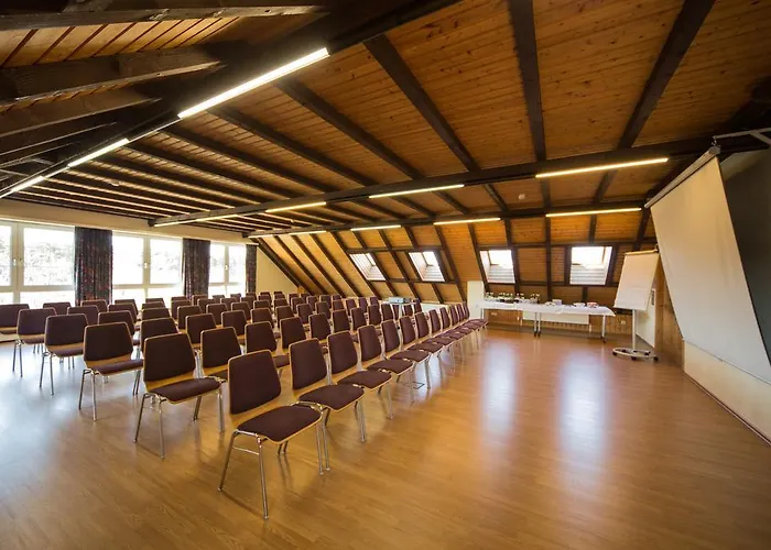 Hotel Restaurant Schwartz