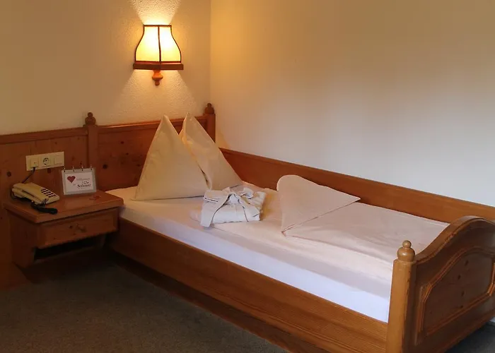 Hotel Restaurant Schwartz