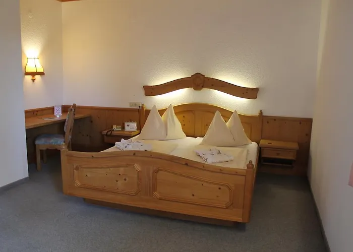 Hotel Restaurant Schwartz Neusiedl am Steinfelde