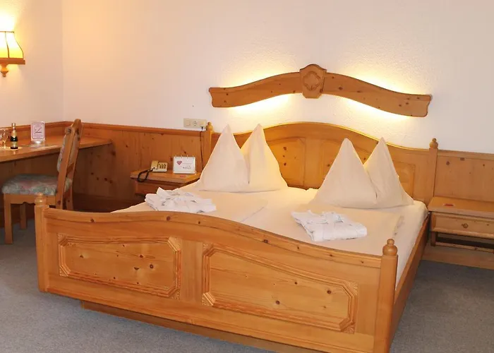 Hotel Restaurant Schwartz Neusiedl am Steinfelde