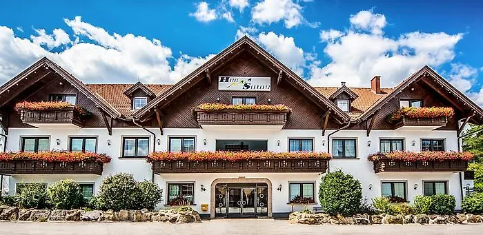 Restaurant Schwartz Neusiedl am Steinfelde