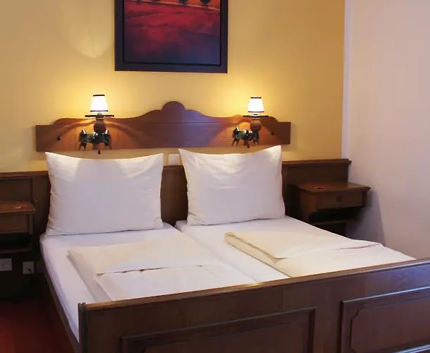 Restaurant Schwartz Hotel