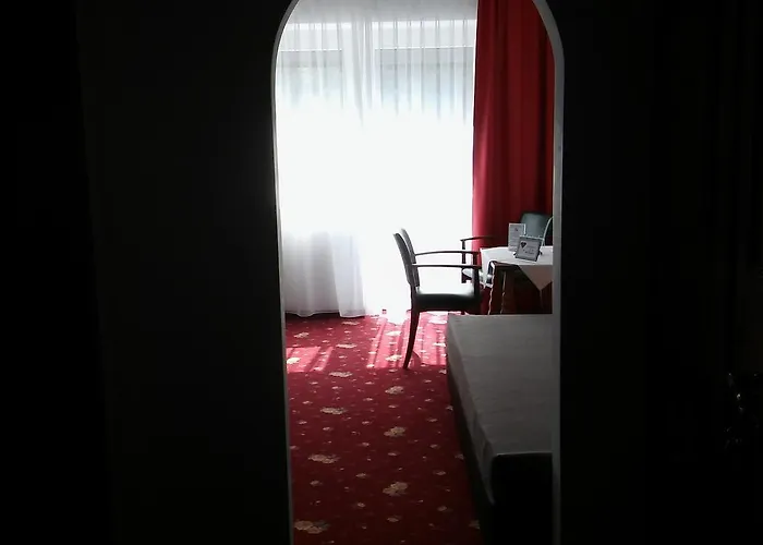 Restaurant Schwartz 3* Neusiedl am Steinfelde