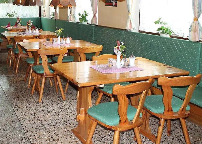 Restaurant Schwartz Neusiedl am Steinfelde