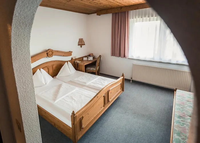 Restaurant Schwartz 3* Neusiedl am Steinfelde