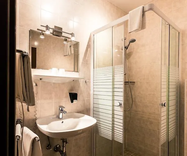 Restaurant Schwartz Hotel