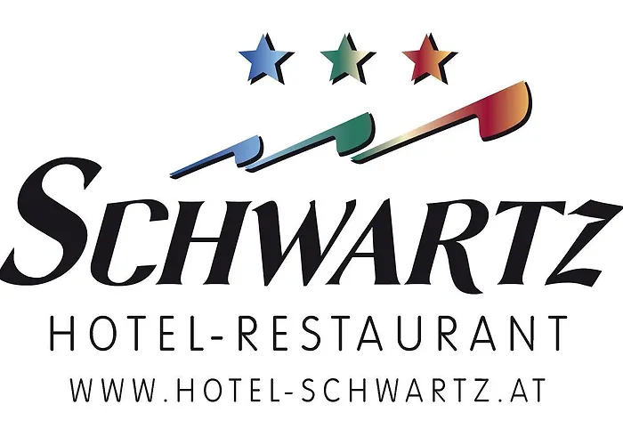 Hotel Restaurant Schwartz Neusiedl am Steinfelde