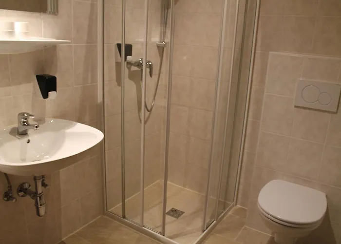 Hotel Restaurant Schwartz 3*