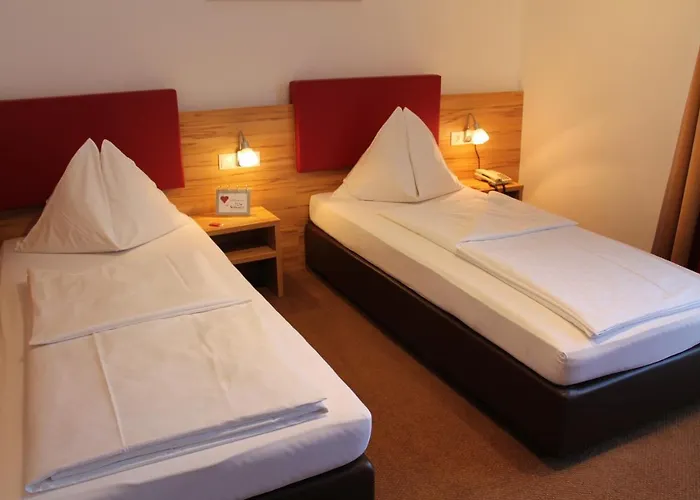 Hotel Restaurant Schwartz