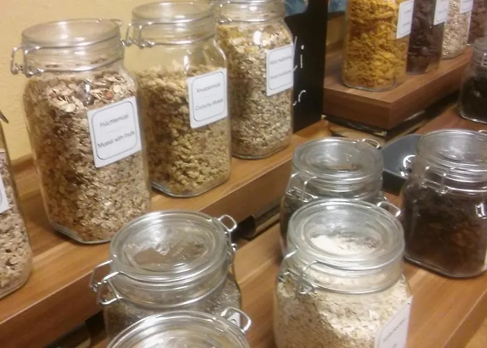 Restaurant Schwartz Hotel 3*